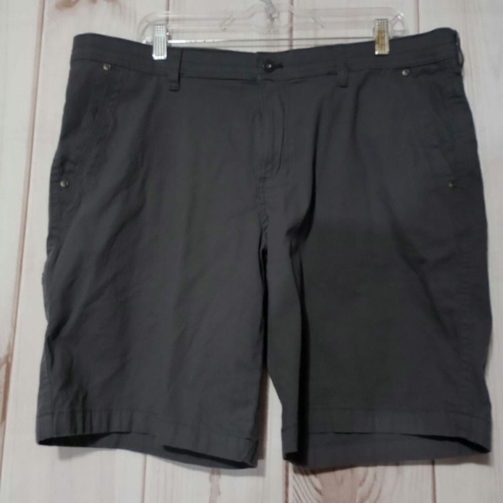 Weatherproof Shorts Men's 38 Rugged Hiking‎